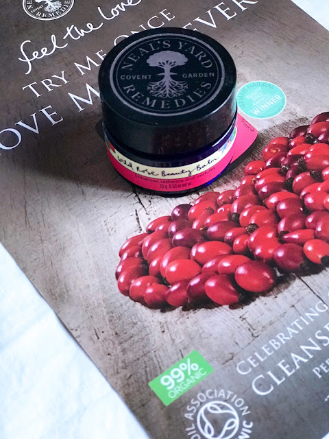 NYD Wild Rose Beauty Balm Review
