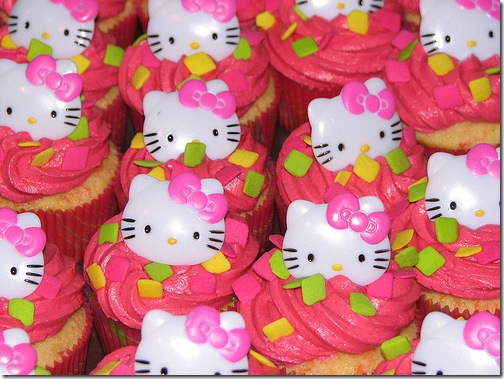 hello-kitty