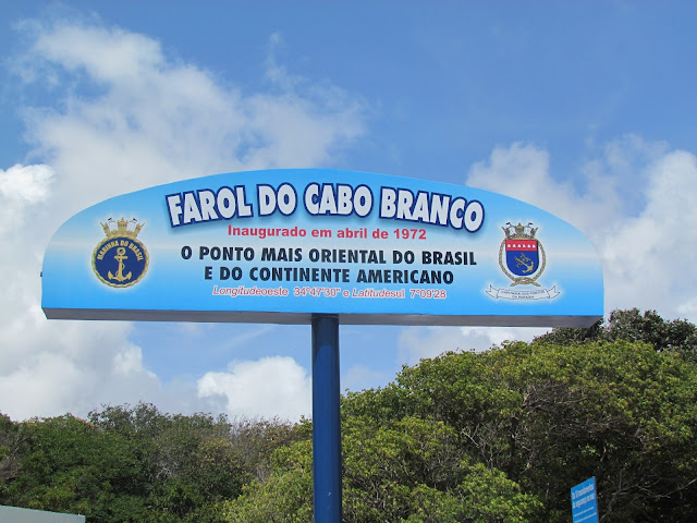 Cabo Branco JP