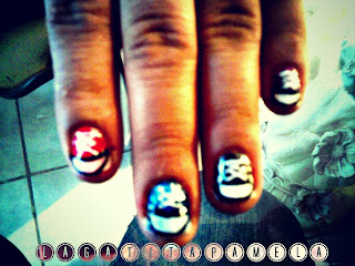 converse nails