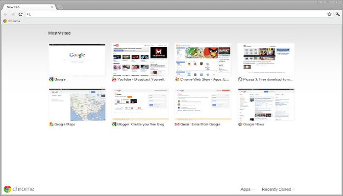 Google Chrome Offline Installer 2020 Download