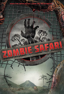 Zombie Safari