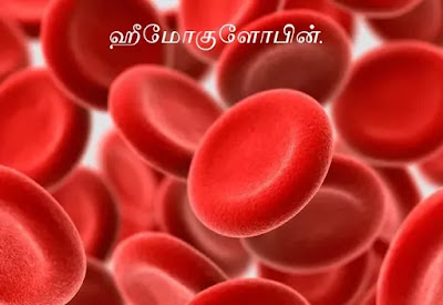 Hemoglobin