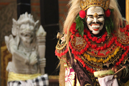 Tim Kesenian Papua akan Ikuti Bali Art Festival ke-35 Inspirasi dan Kharisma 2013