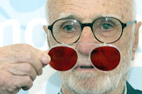 El maestro de la comedia italiana Mario Monicelli