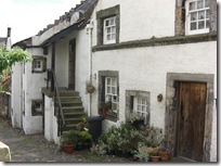 culross nunnery