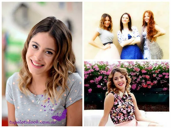 cortes de pelo 2014 tini violetta stoessel