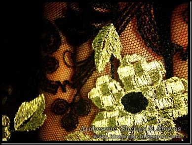 arabesque 2012009