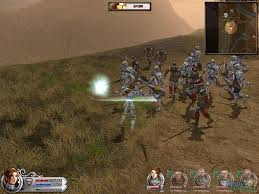 Wars and Warriors Joan of Arc screenshot 1