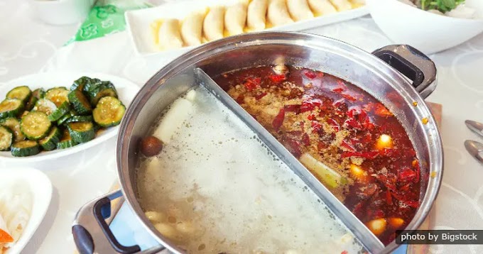 15 İnteresting Chinese Foods