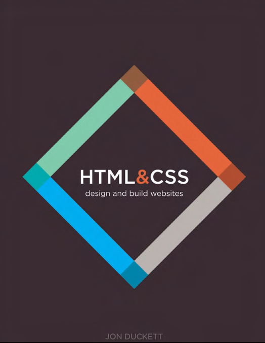 HTML and CSS Design and Build Website