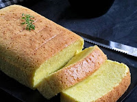 Resep Cara Membuat Condensed Milk Cake 