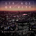 Strange Gravity - Music For The Metaverse