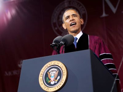 President Obama Visit to Africa, White House Has Revealed