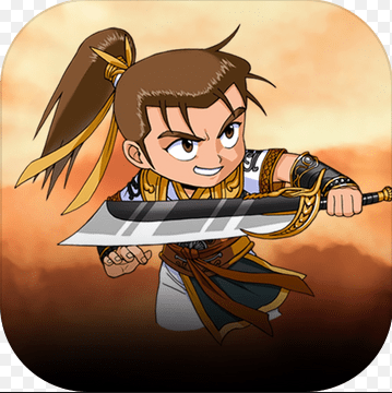 Hiệp Khách Giang Hồ Free Tool GM Vật Phẩm IOS/Android (Game Trung Quốc)