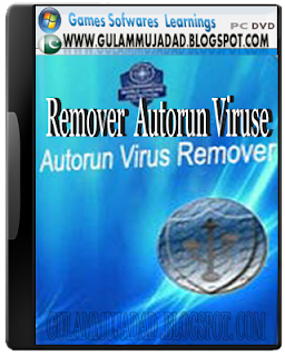 Autorun Virus Remover 3.1