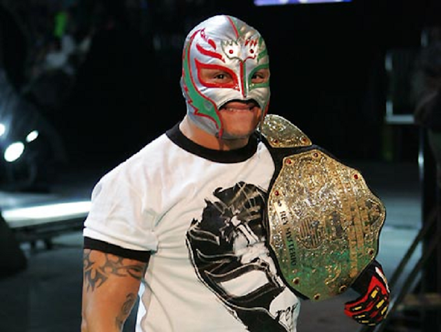 Rey Mysterio Hd Free Wallpapers