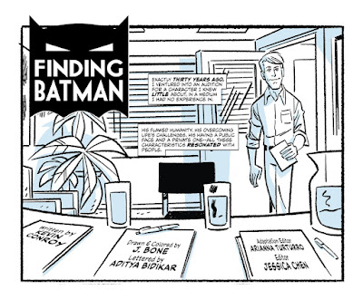 Finding Batman by Kevin Conroy in DC Pride 2022 - Super-Heróis Gay Bissexual - Super-Heróis LGBT - Gay Male SuperHero - Amor Masculino - Gay Male Love - Amor Másculo - Manly Love - Man2Man