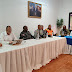 Nuestra Honorable Señora Gobernadora Genara González reúne autoridades de Paraíso/Barahona para tratar asuntos importantes y buscar soluciones de la comunidad.