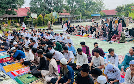 Kegiatan Pesantren Ramadhan 1445 H / 2024 M