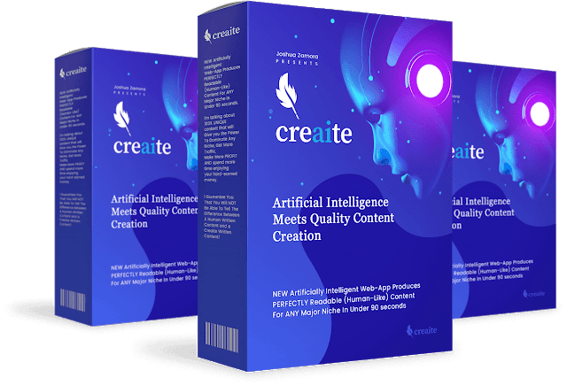 Creaite Software