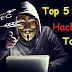 TOP 5 HACKING APPS FOR WINDOWS IN 2017