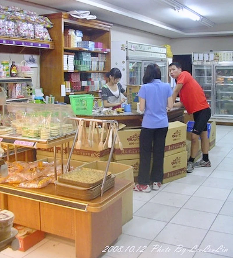 花蓮玉里美食玉里老店燒仙草玉里麵