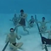 Under Water Harlem Shake