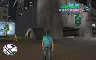 Download Games PC GTA Vice City Full Version Free