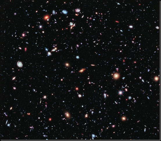 galaxies