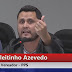 BOMBA VAZA VIDEO Vereador Cleitinho Azavedo detonando Valdemiro Santiago 