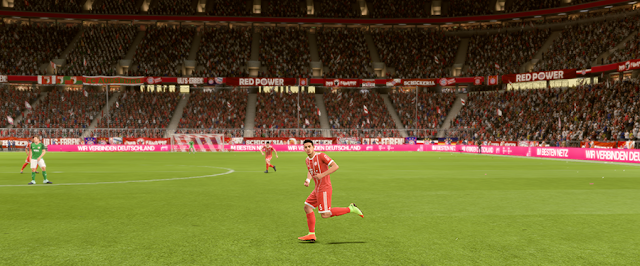FIFA 18 Graphics & Mods