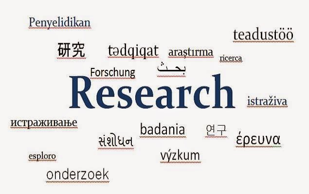 Importance of language in communication or How it is different from daily, literary and scientific language