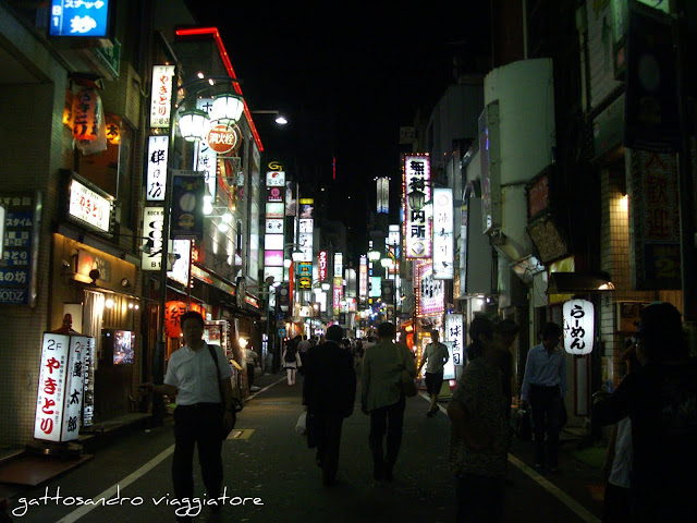 Shinjuku