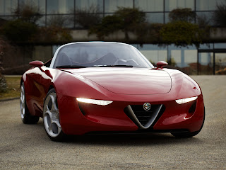 Alfa Romeo 2uettottanta