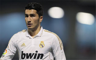 Nuri Sahin