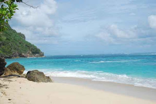 Best Popular & Hidden Beaches in Bali