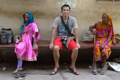 Varanasi, Uttar Pradesh, India