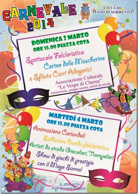 manifesti carnevale 14