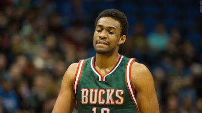 Don't You Ever Break Team Rule, Ask Jabari Parker