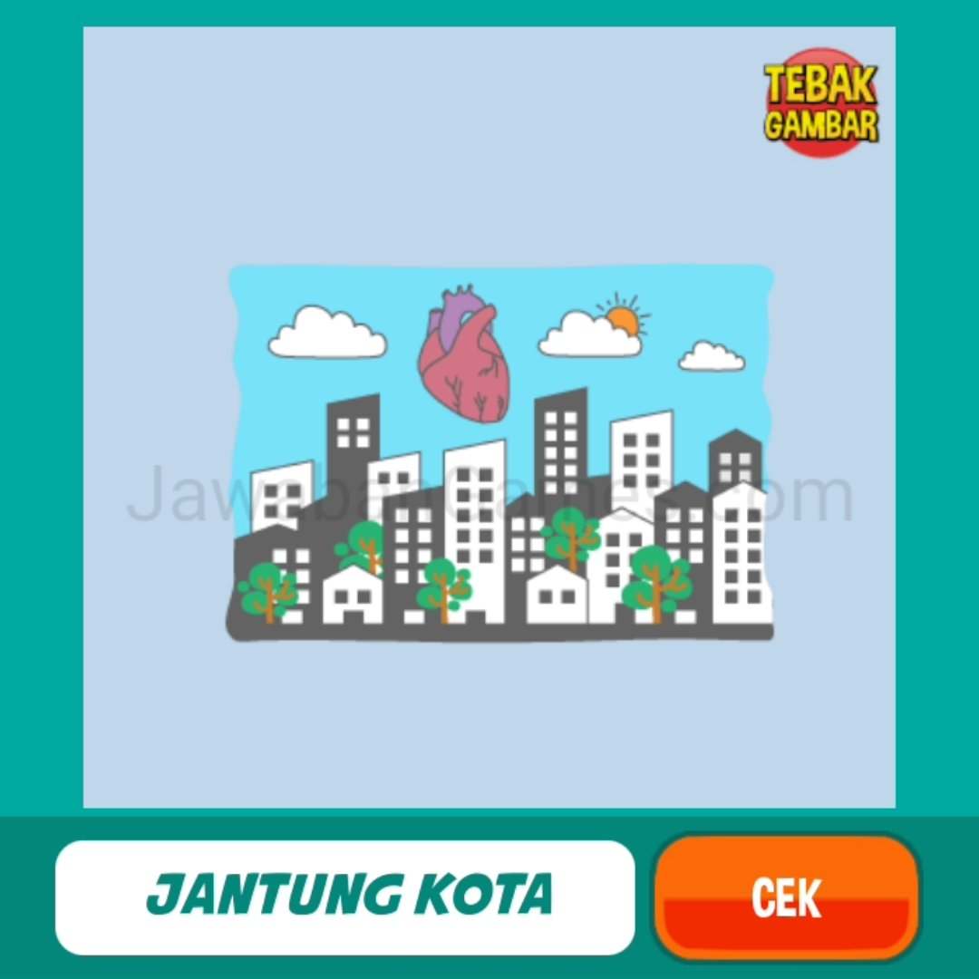 Kunci Jawaban Tebak Gambar Level 125