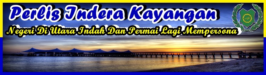 PERLIS INDERA KAYANGAN