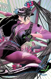 Gotham City Sirens