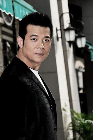 Wu Yijiang China Actor