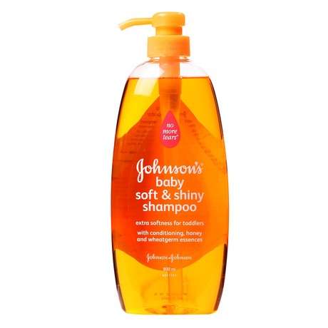 Buy Baby Shampoo Online