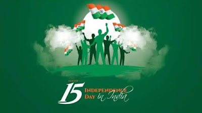 Happy Independence Day Shayari in Hindi 2019