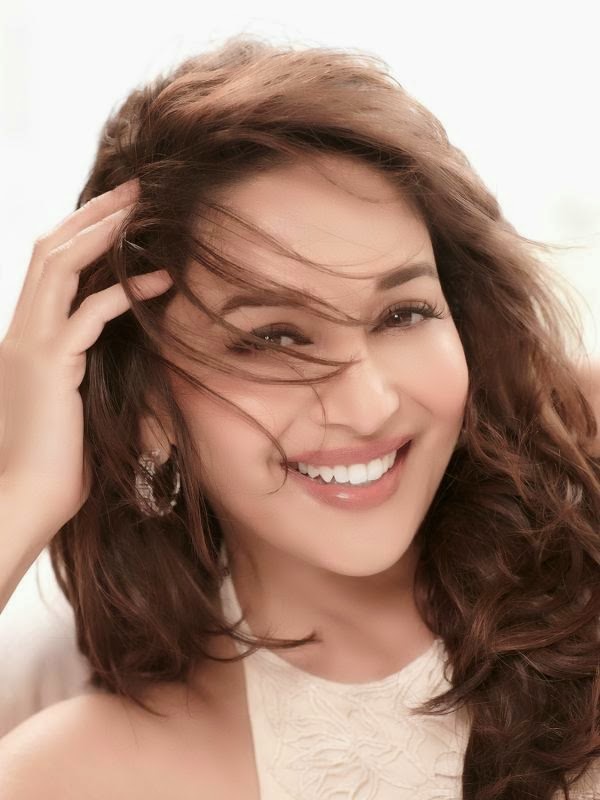 Madhuri Dixit hot hd wallpapers collection 2014