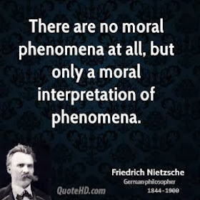 morals