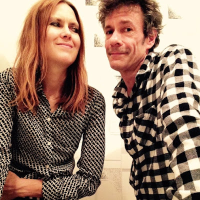 Paul Westerberg & Juliana Hatfield