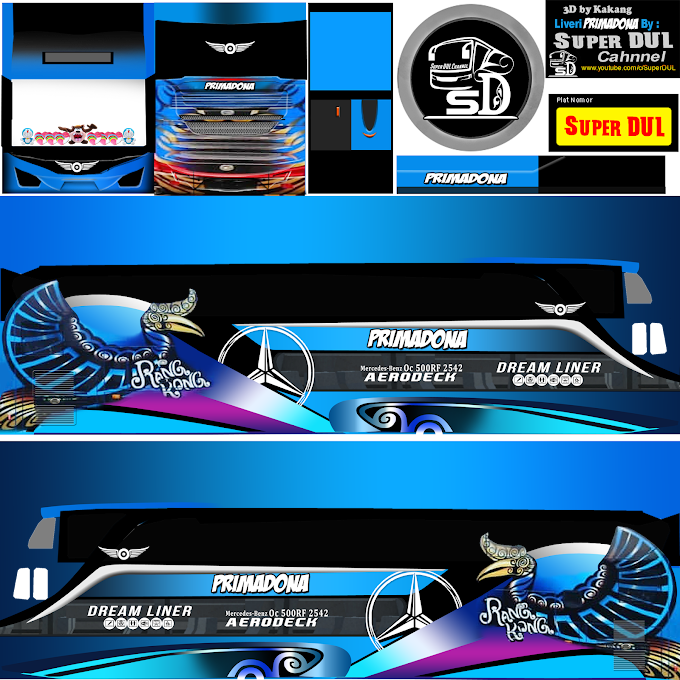 Template Bus Simulator Bimasena Sdd Anime / Download Livery Bussid Bimasena Sdd Monster Energy - worte ... - Here's a small list of what they are, and what it looks like: